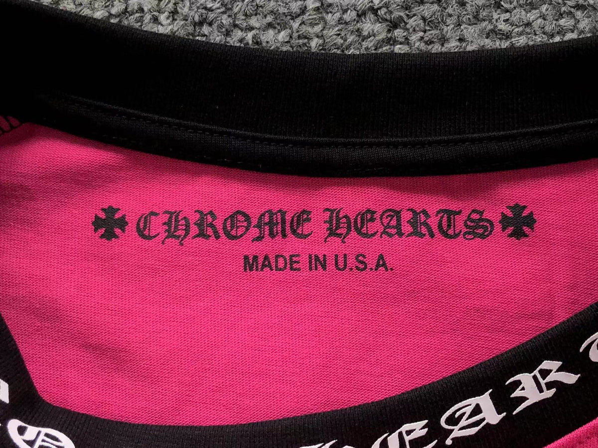 Cross Longsleeve