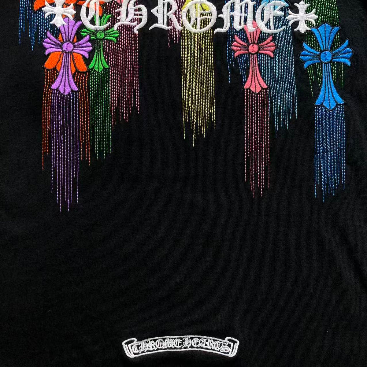 Cross Tshirt