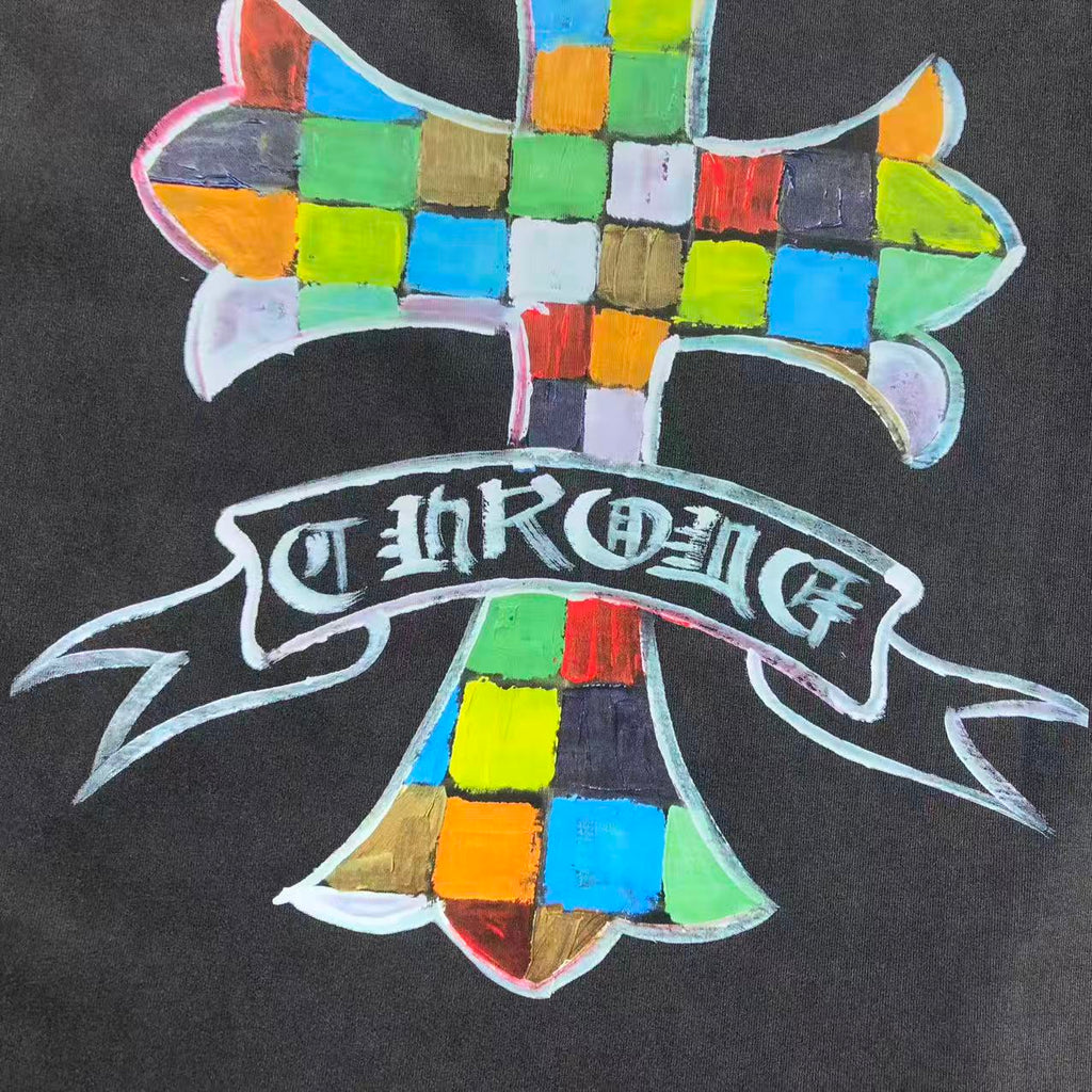 Cross Tshirt