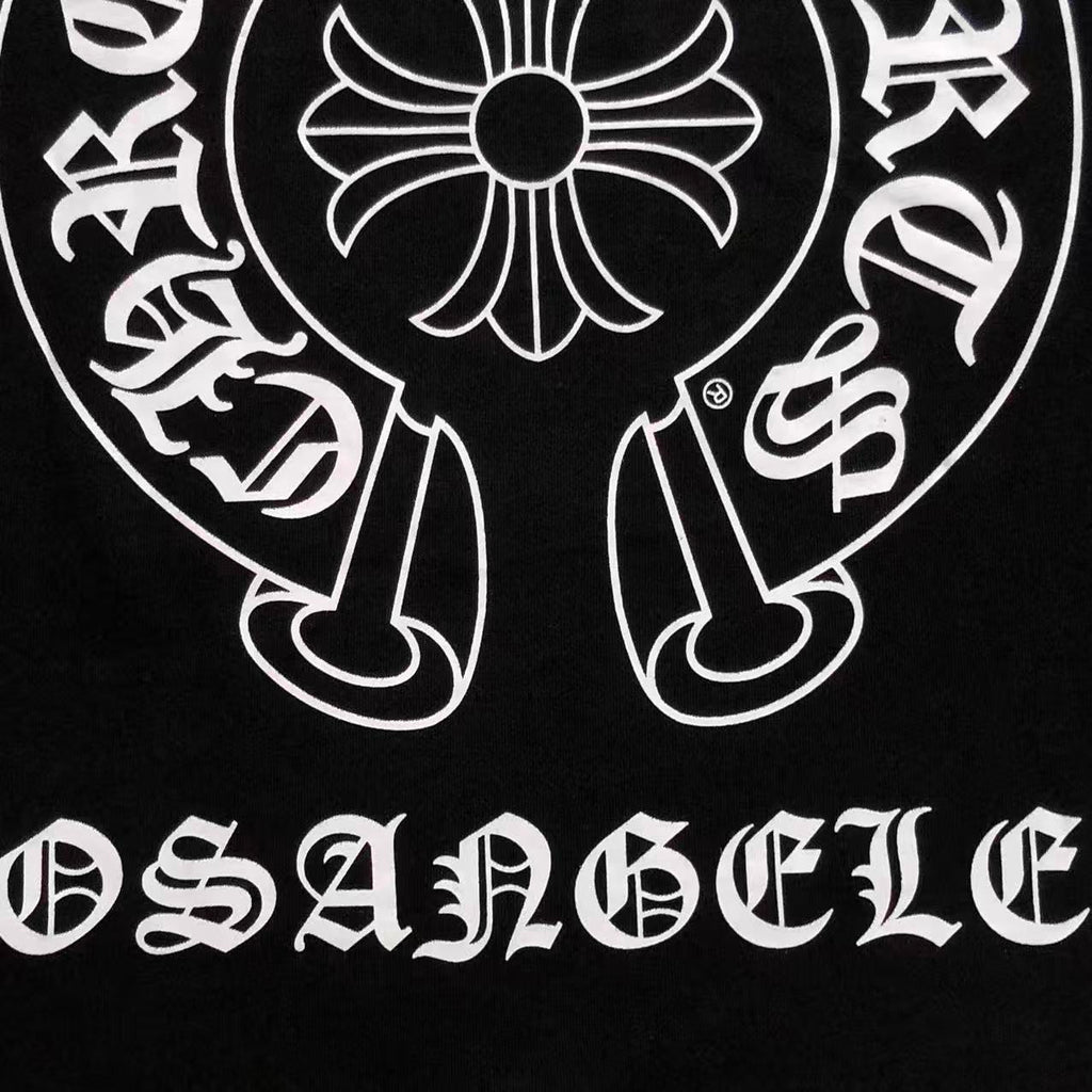Cross Tshirt