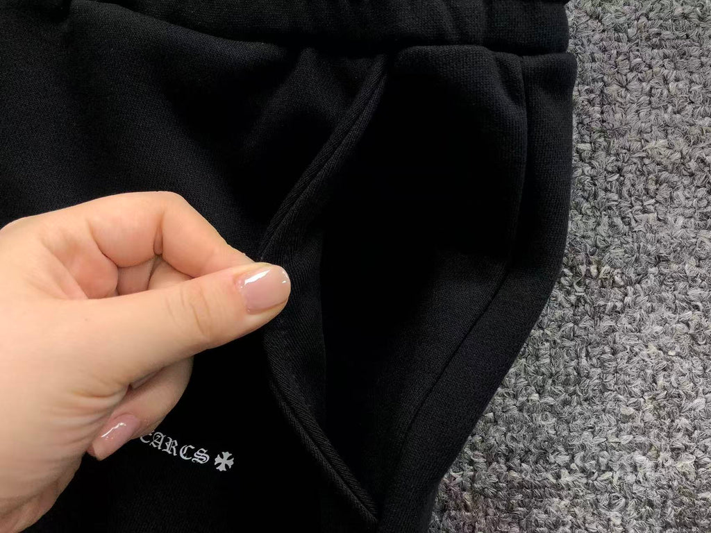 Cross Pants