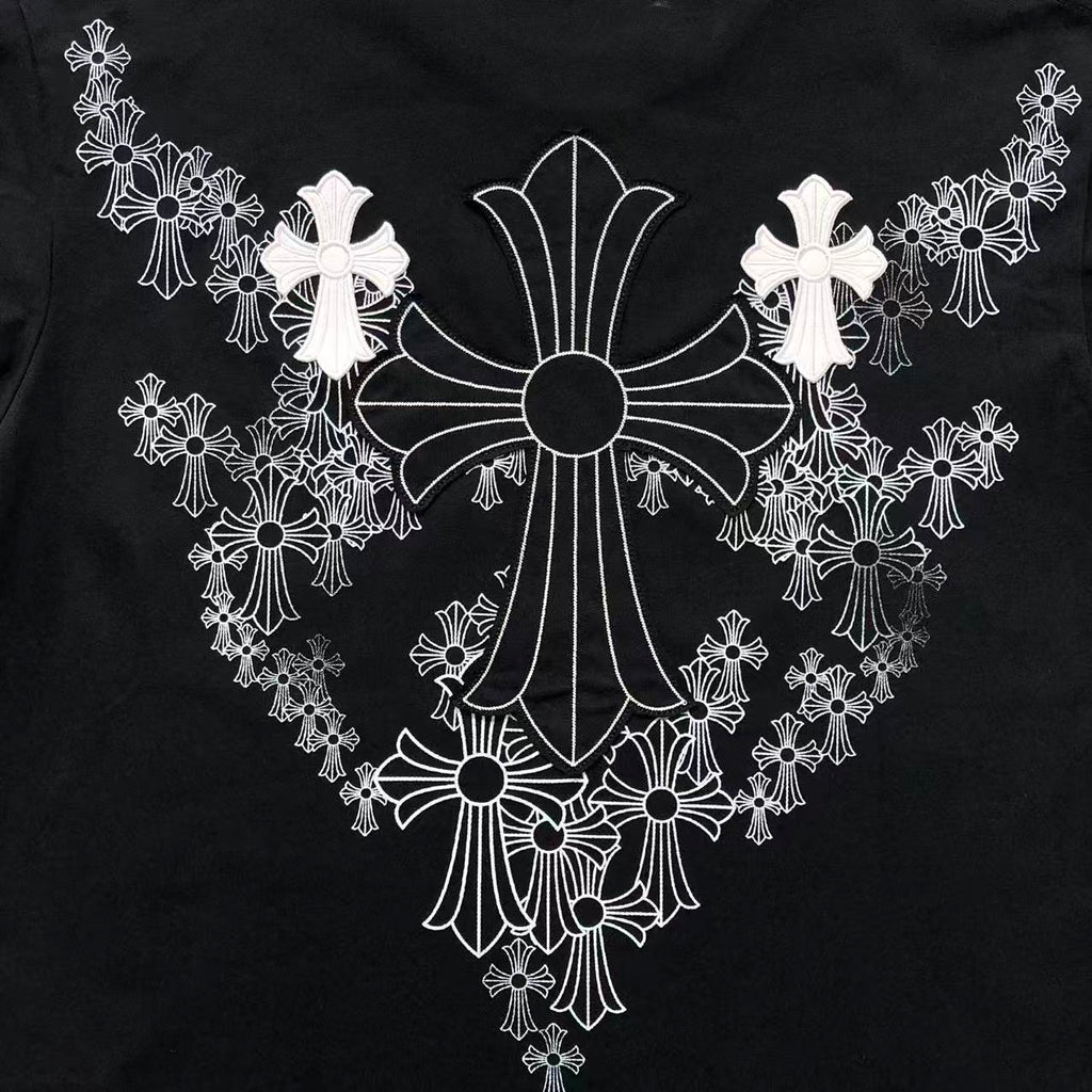 Cross Tshirt