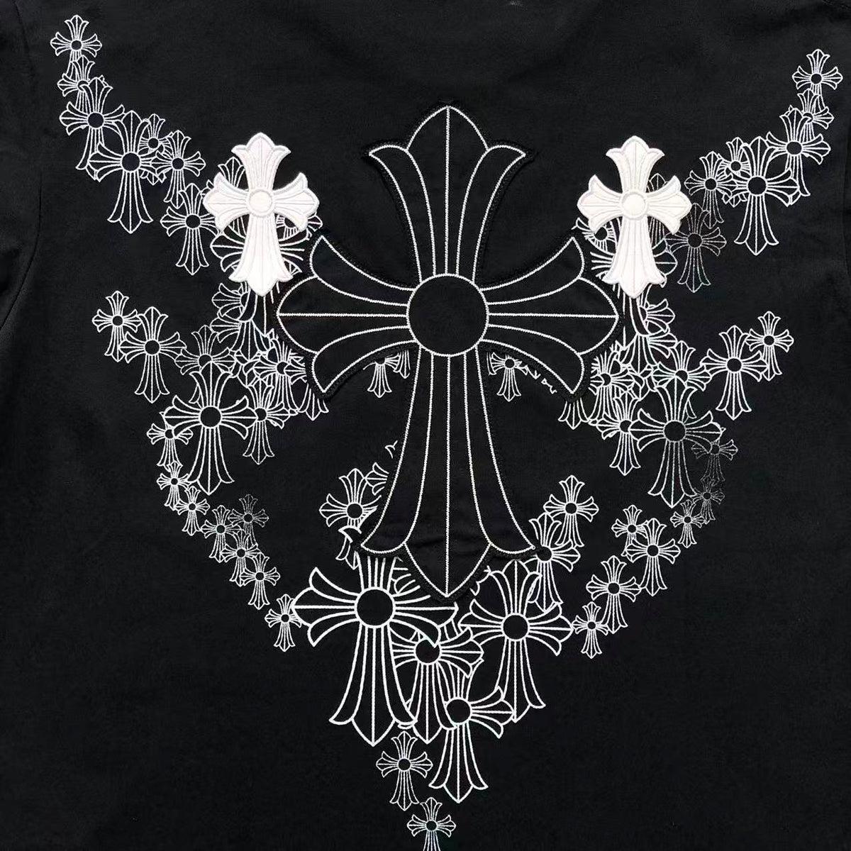 Cross Tshirt