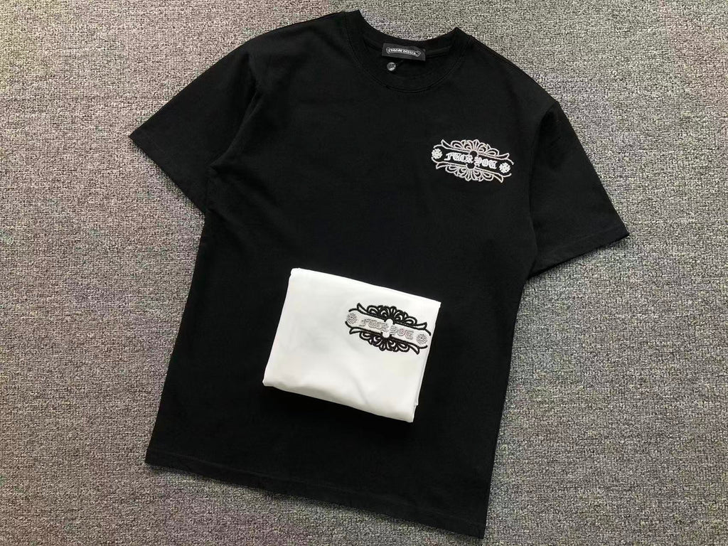 Cross Tshirt