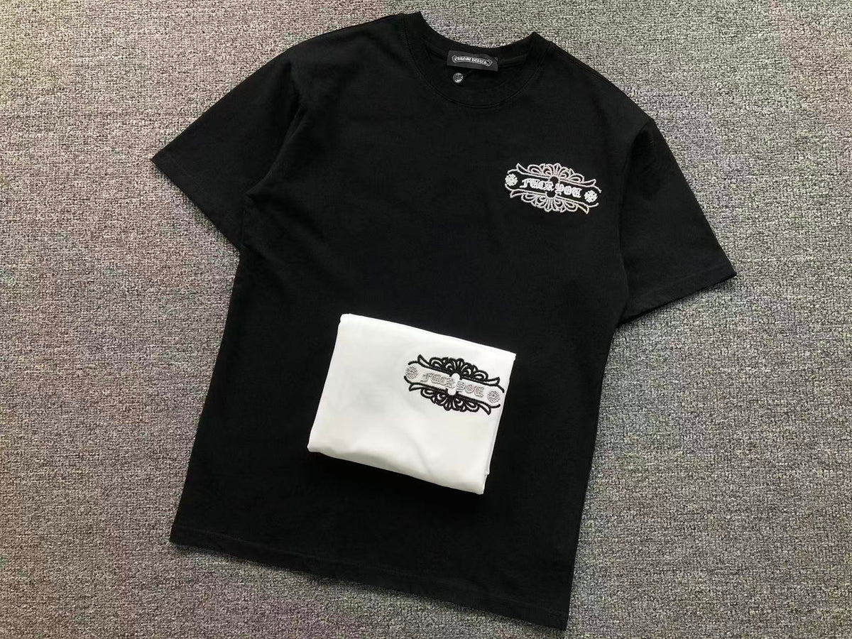 Cross Tshirt