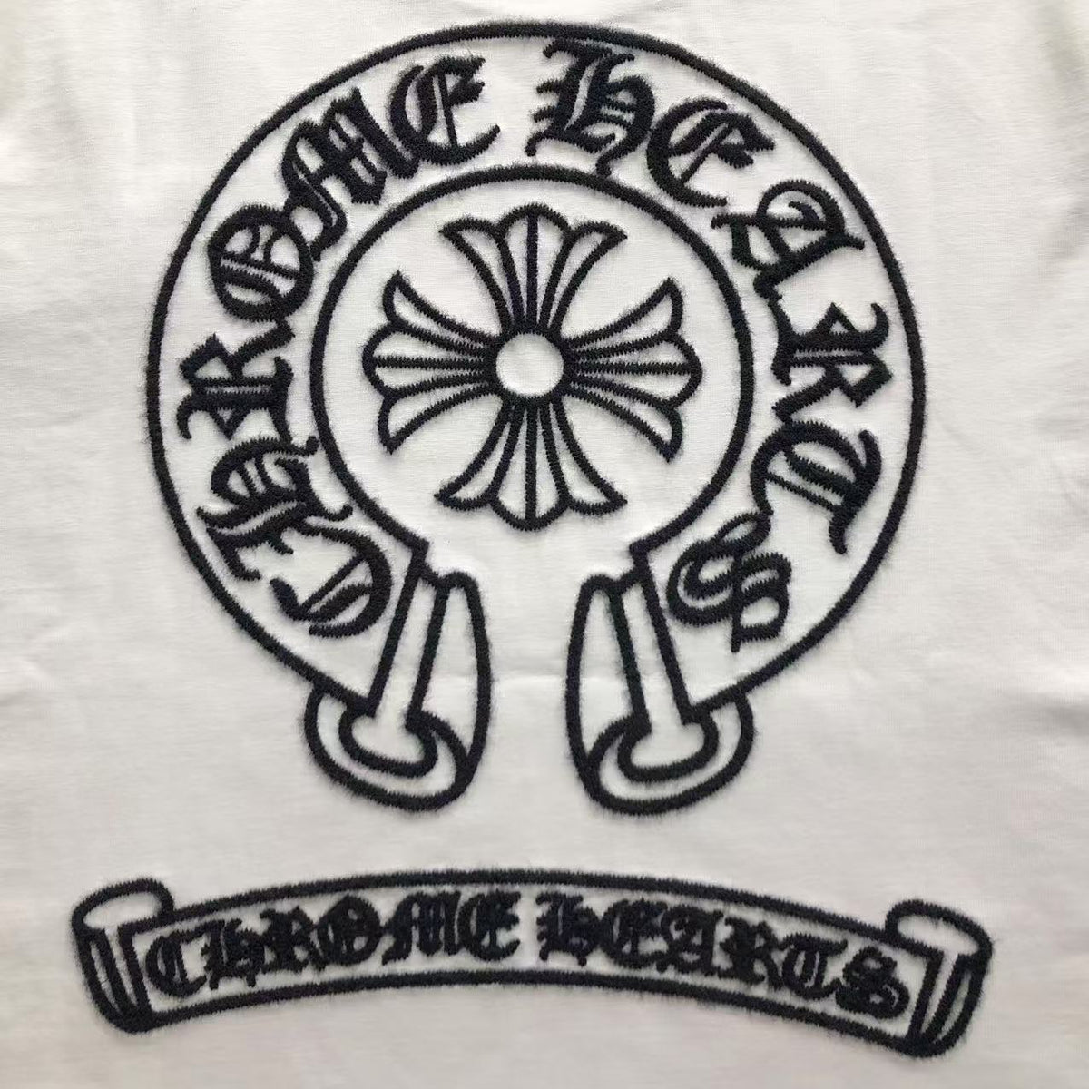 Cross Tshirt