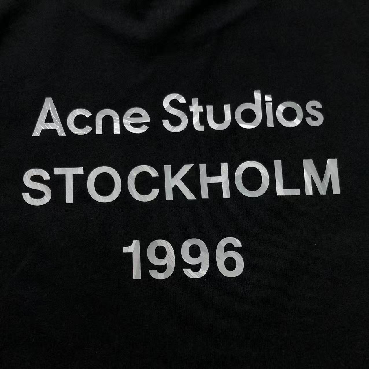 AcneStdios Tshirt