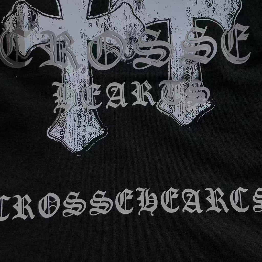 Cross Tshirt