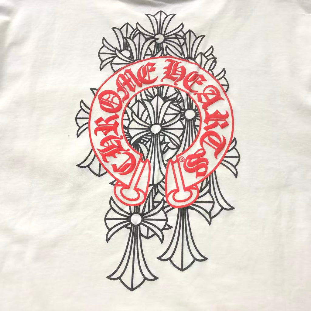 Cross Tshirt