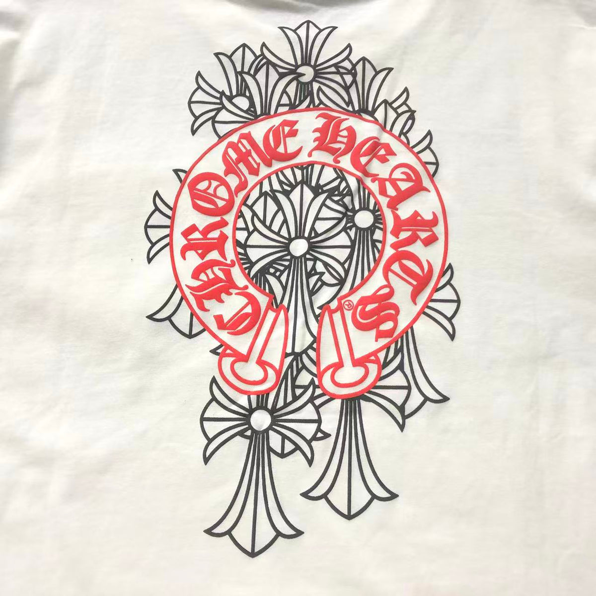 Cross Tshirt