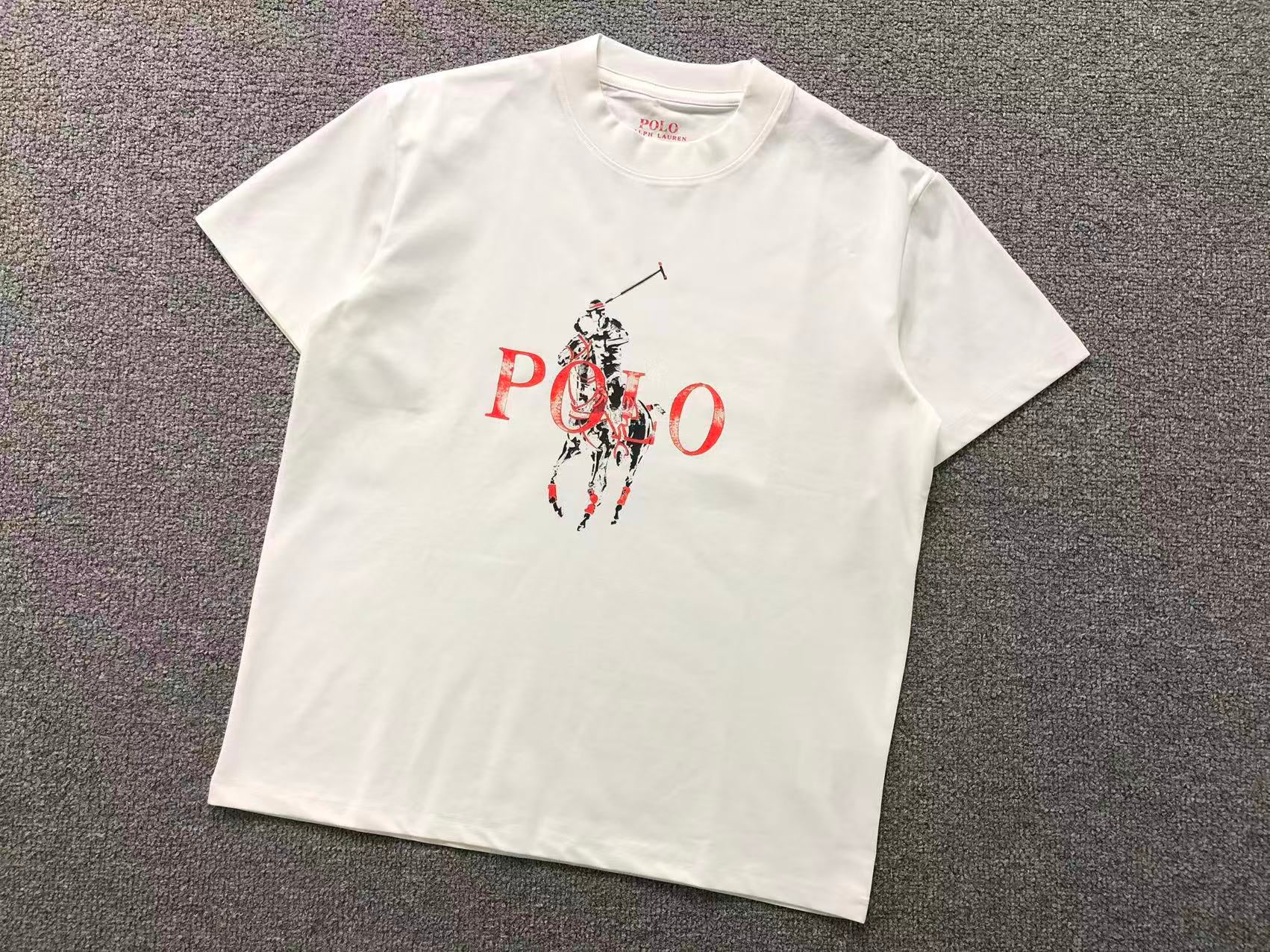 Ralph Lauren Tshirt Female