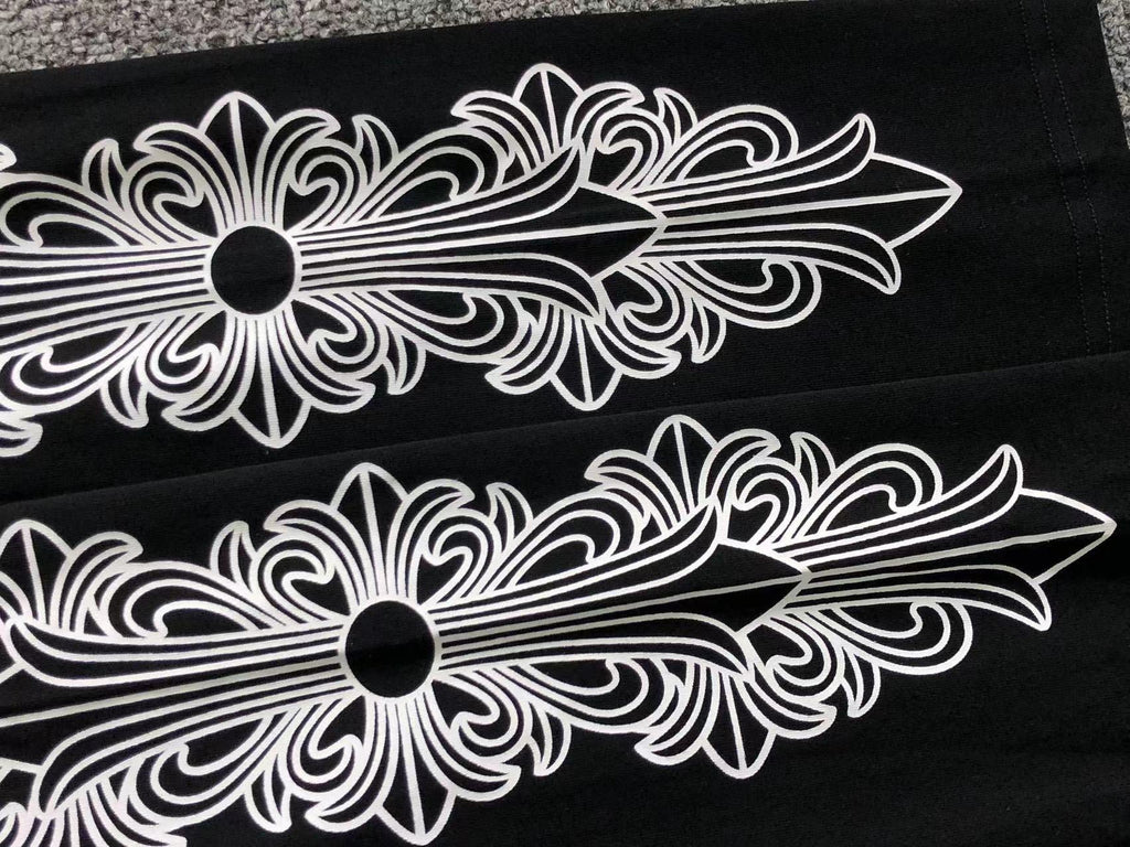 Cross Longsleeve