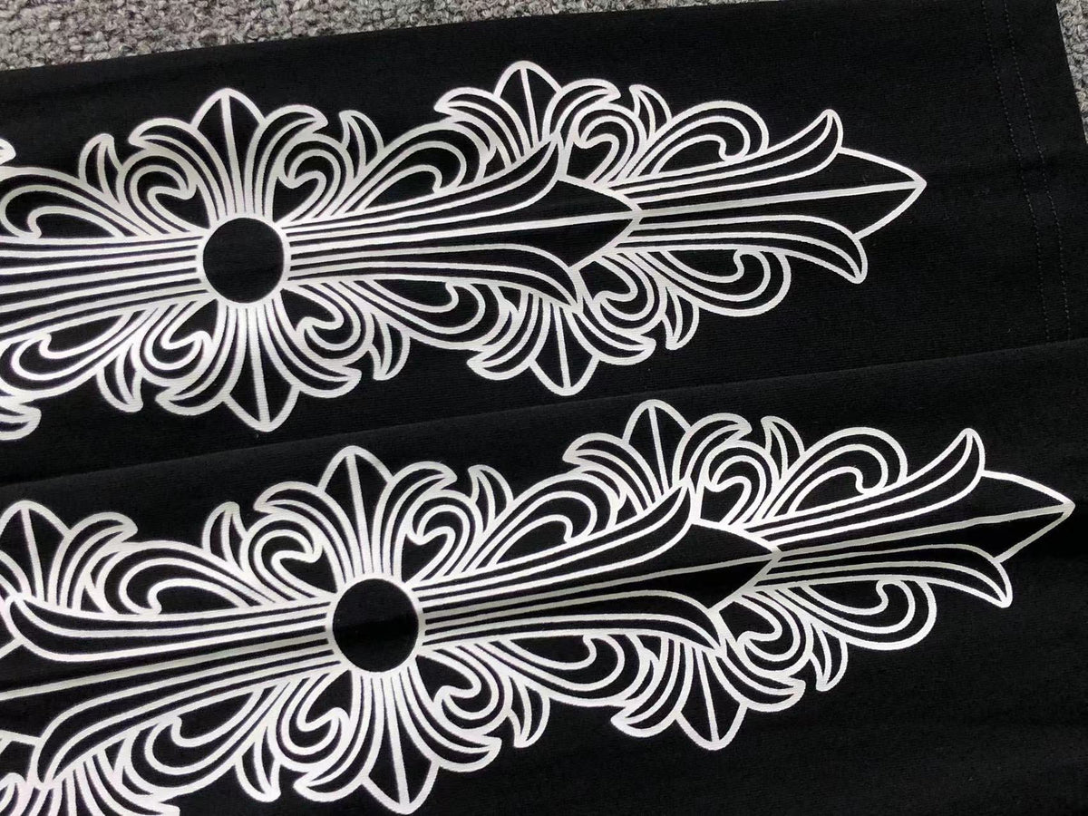 Cross Longsleeve