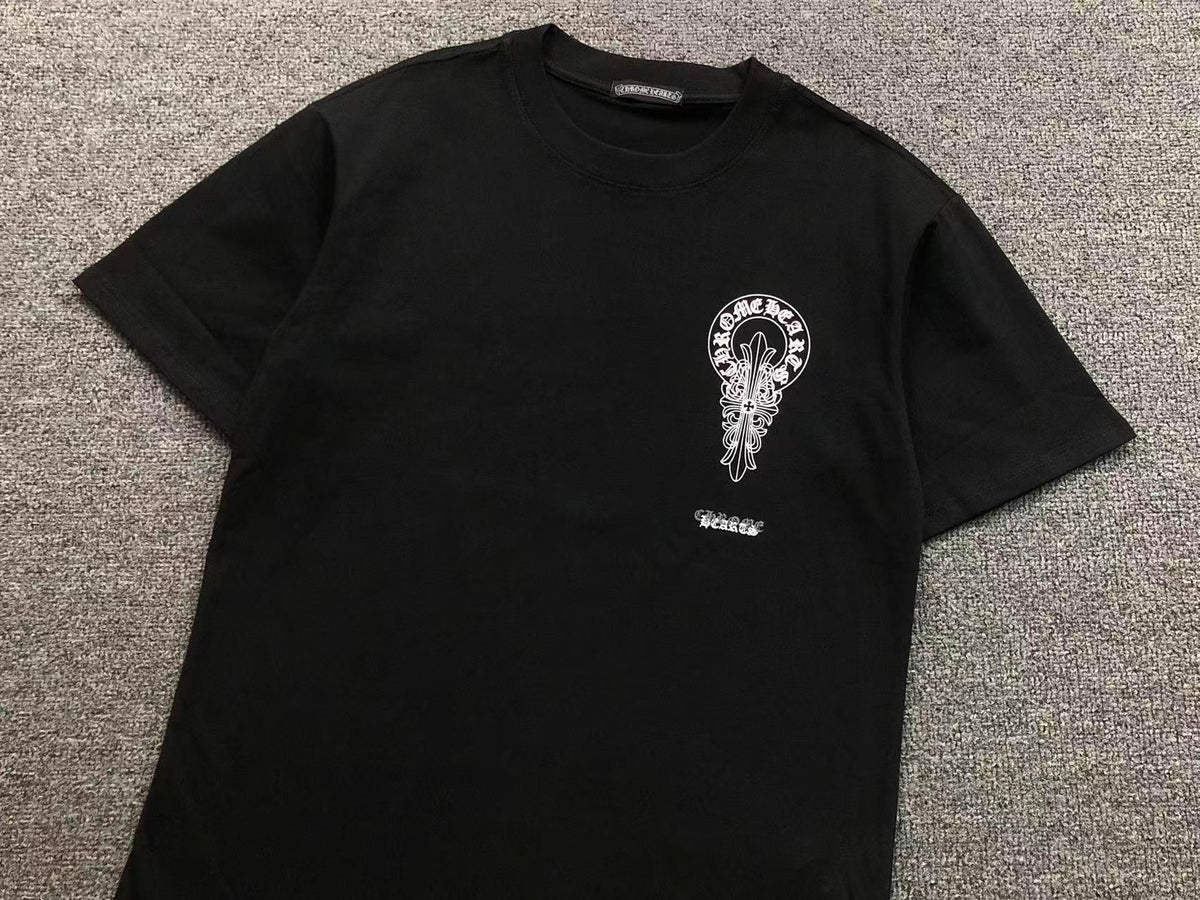 Cross Tshirt
