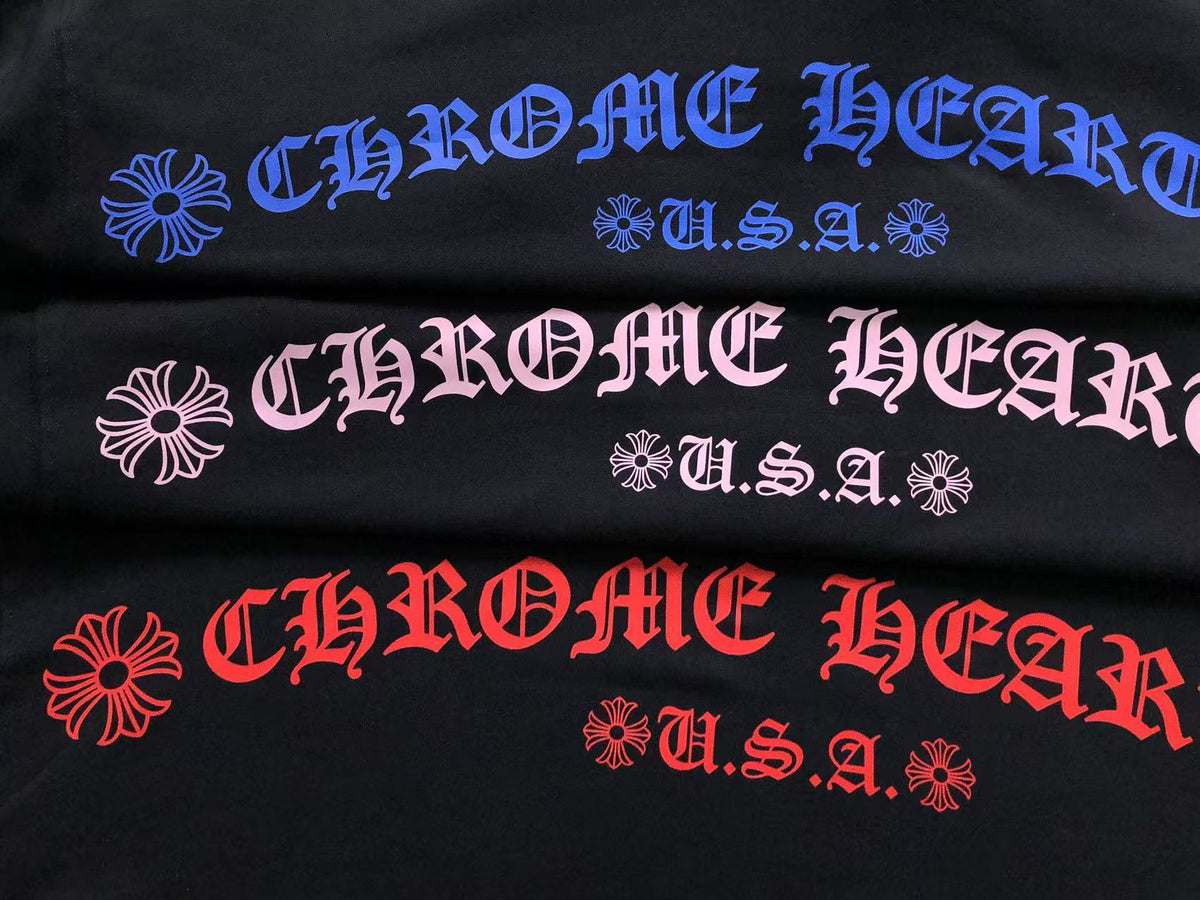 Cross Hoodie