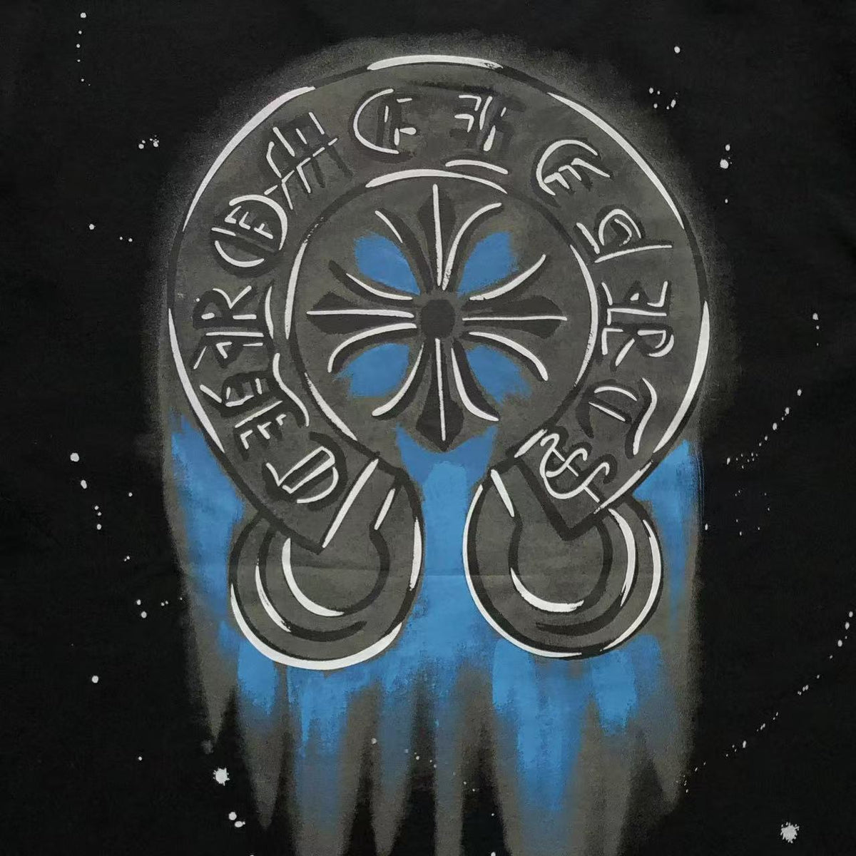 Cross Tshirt
