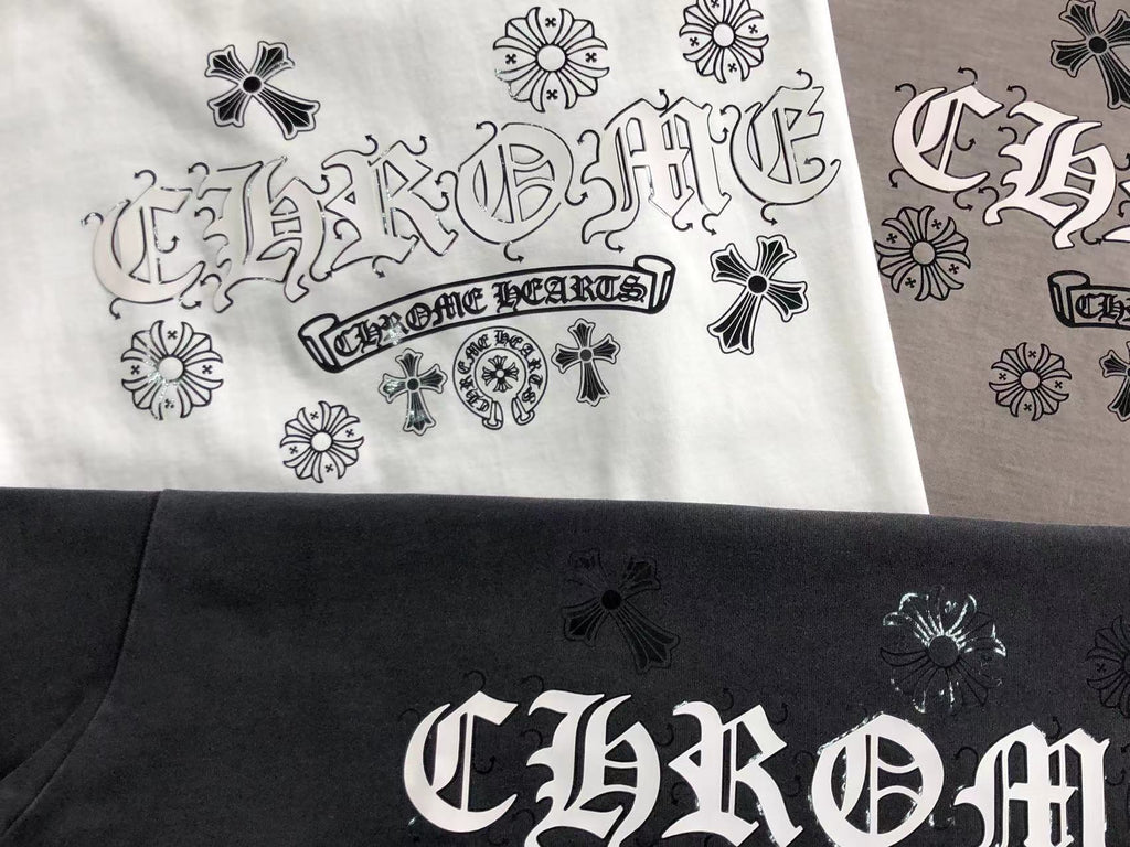 Cross Tshirt