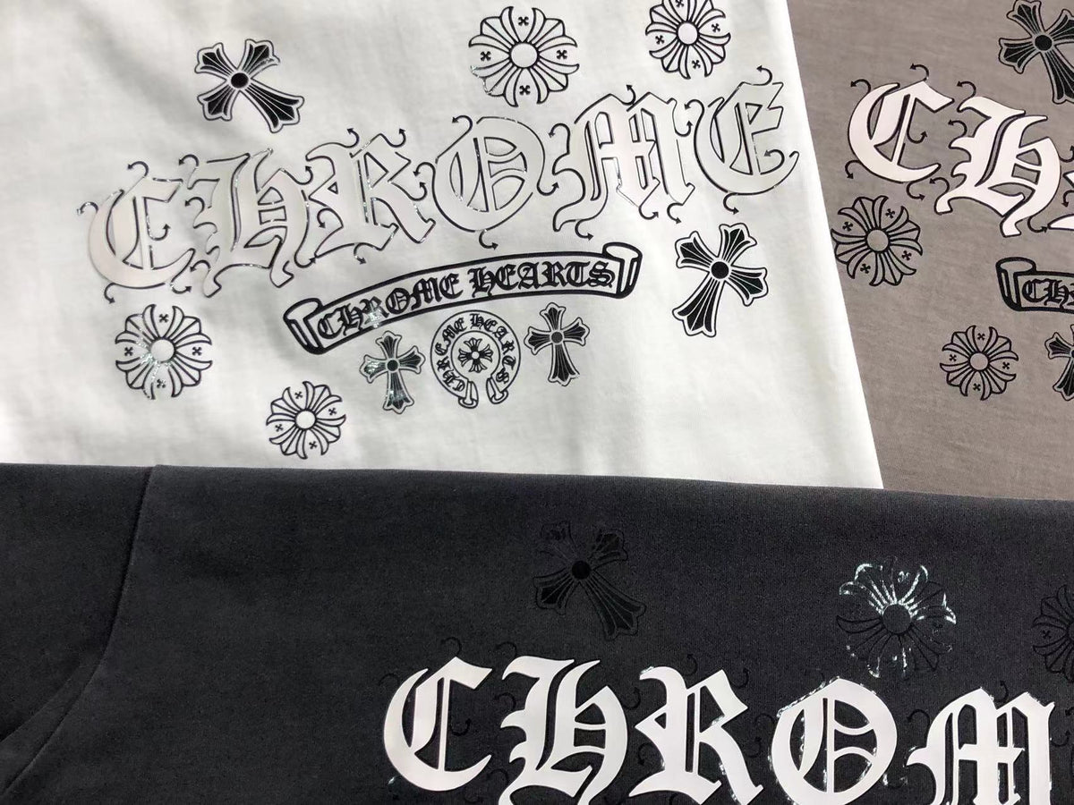 Cross Tshirt