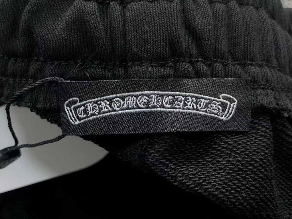 Cross Pants