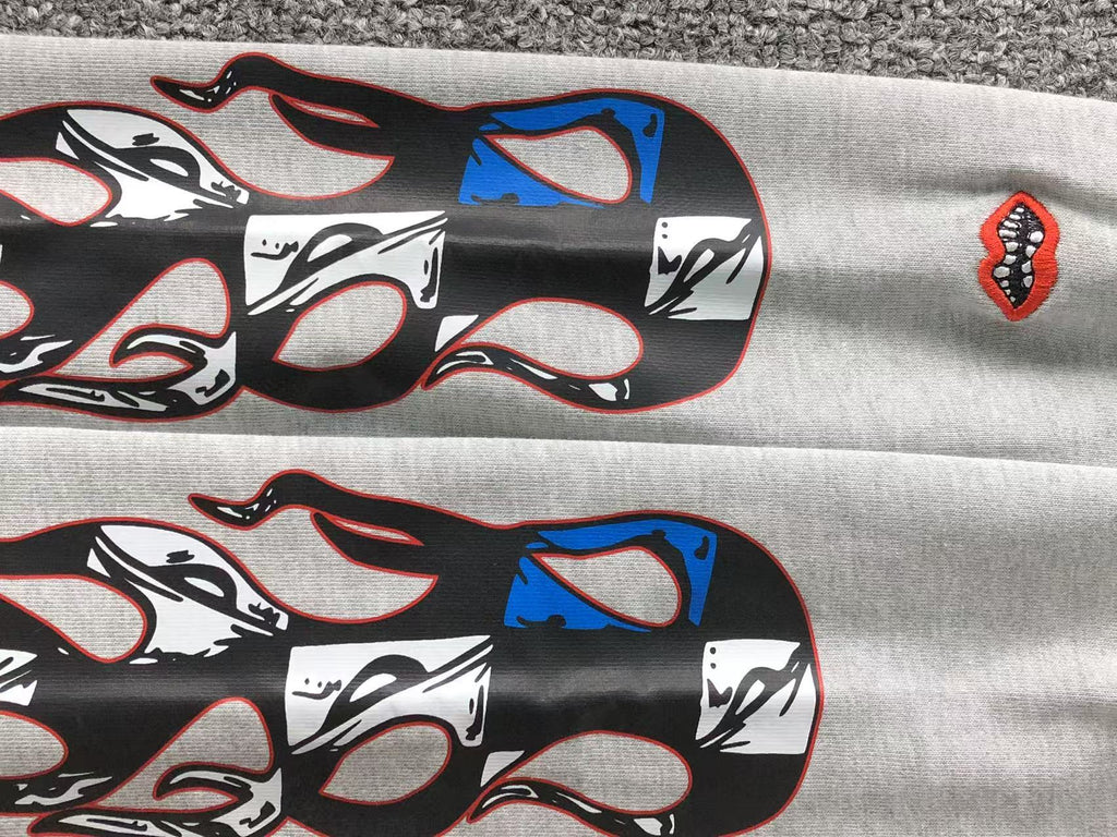 Cross Hoodie