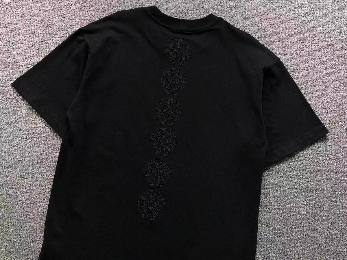 Cross Tshirt