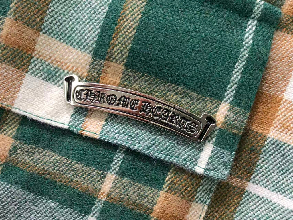 Cross Jacket