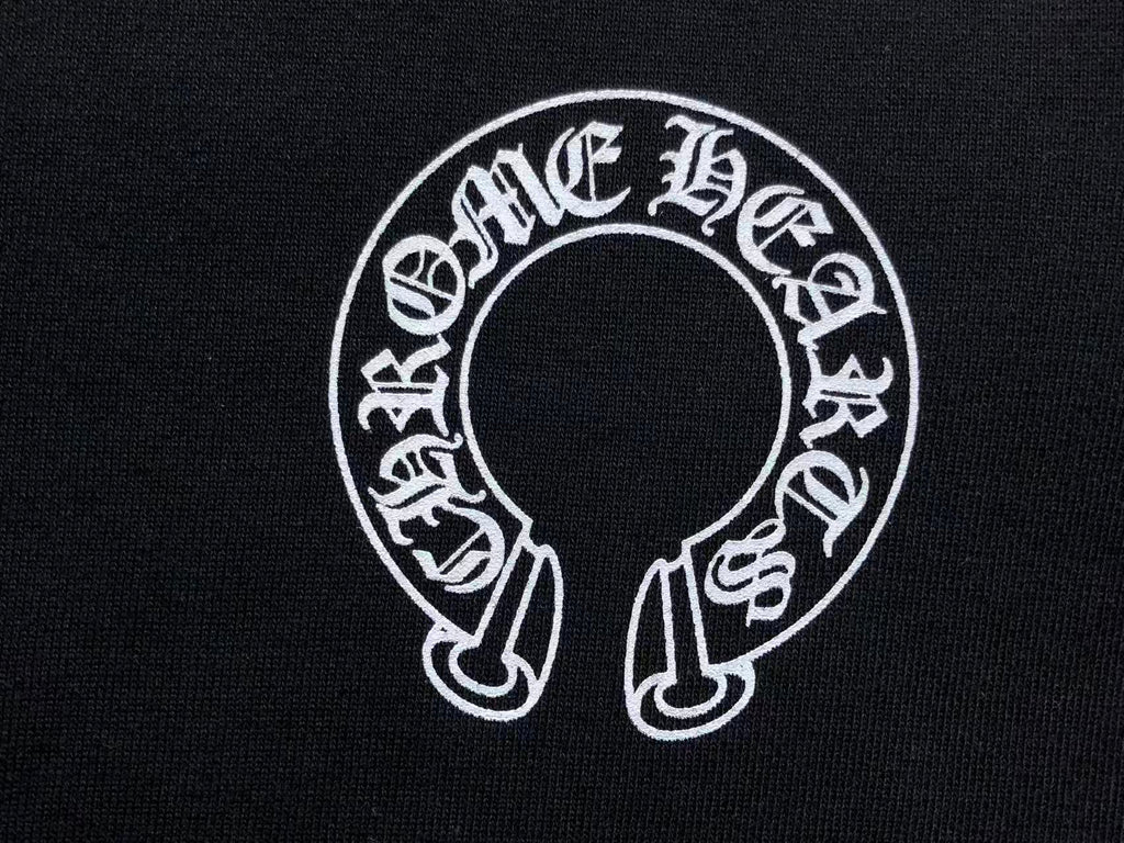 Cross Hoodie