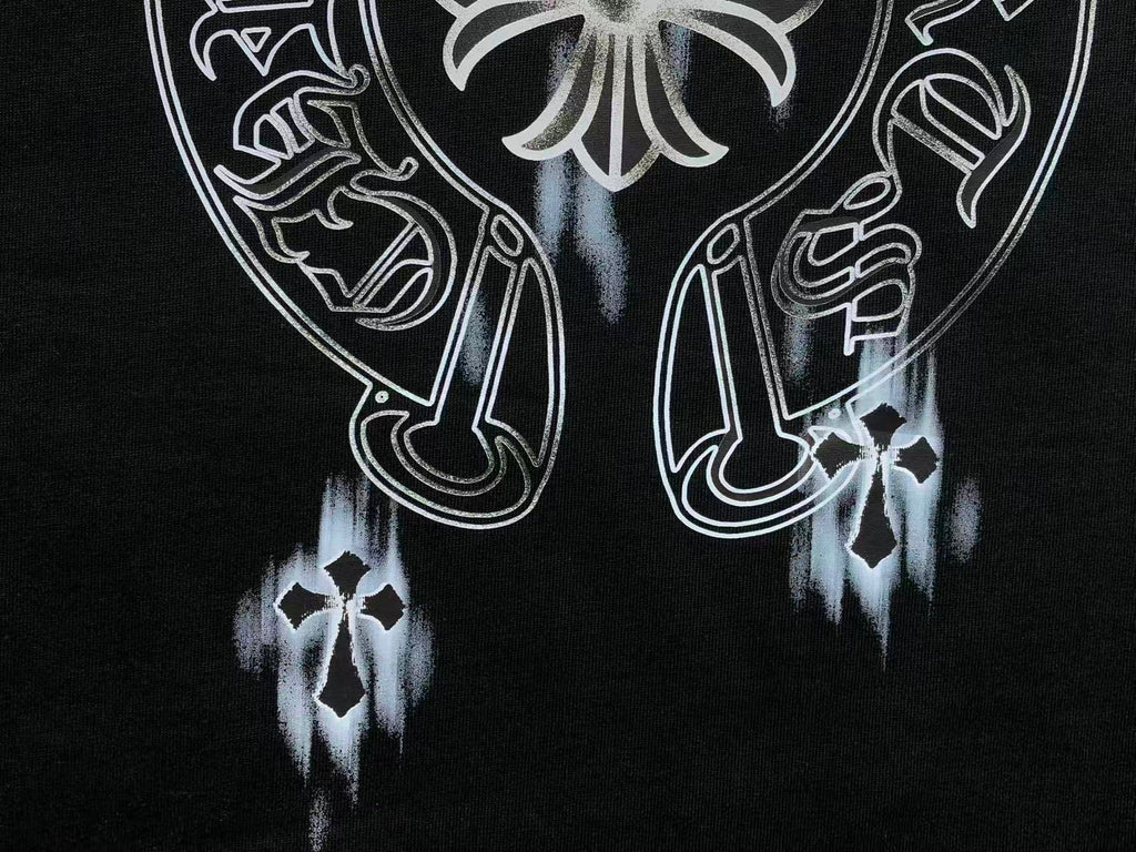 Cross Tshirt