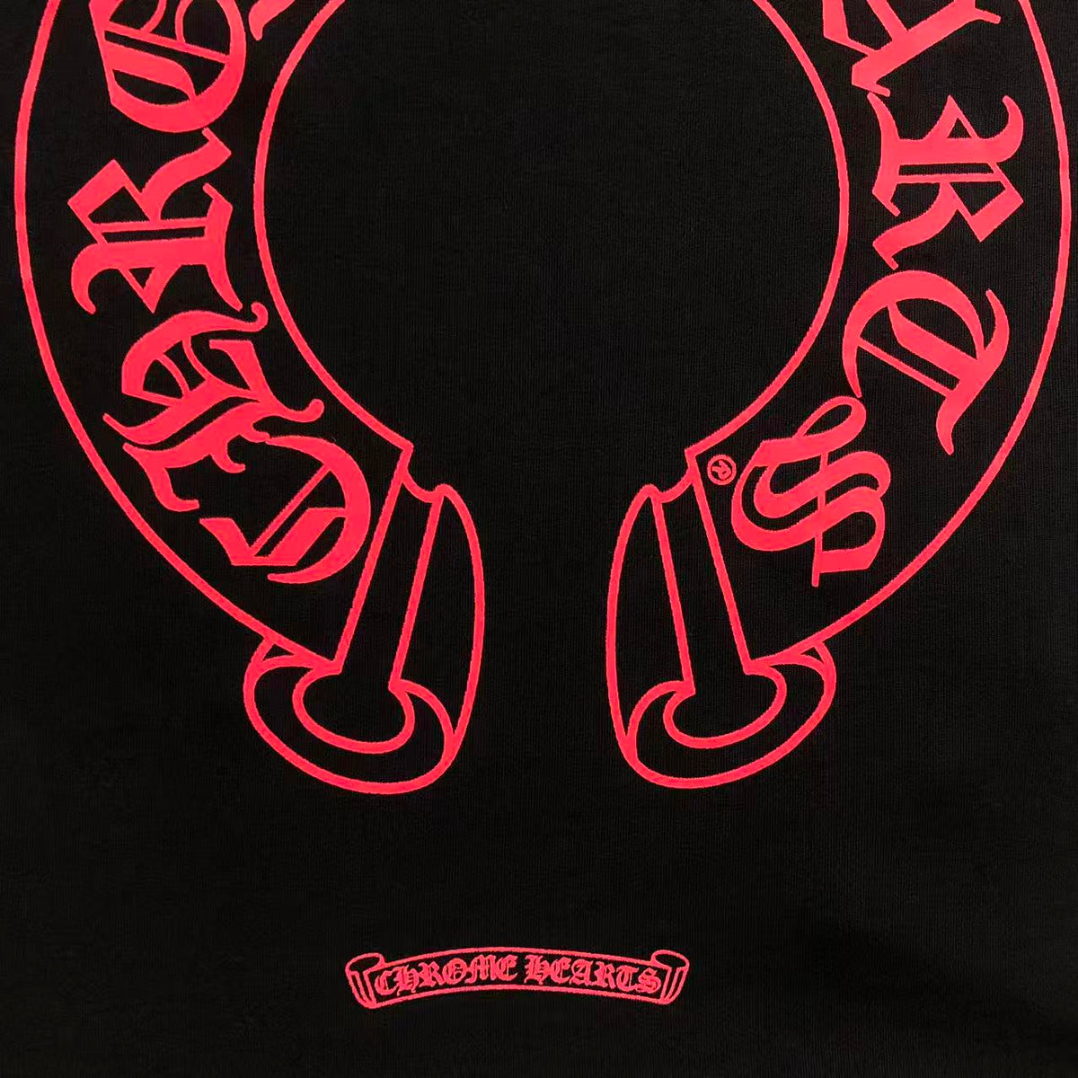 Cross Tshirt