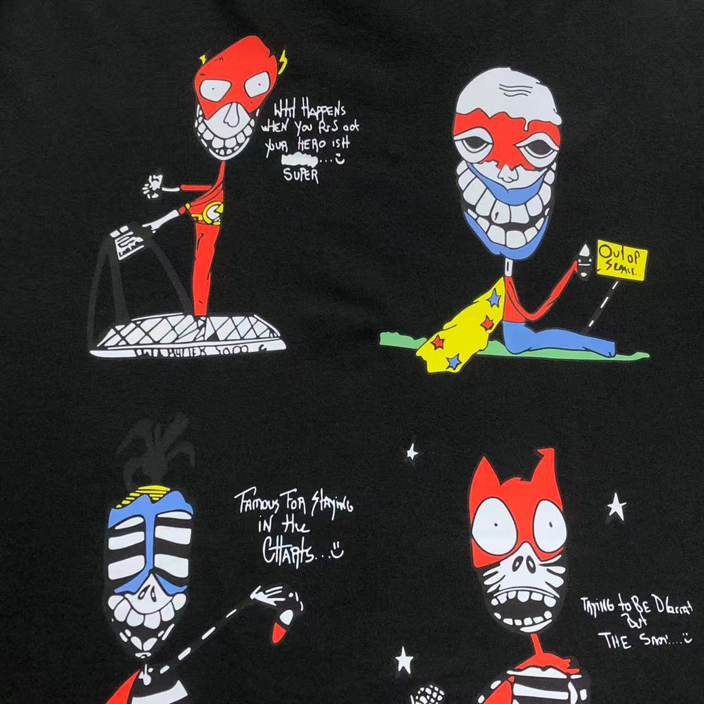Cross Tshirt