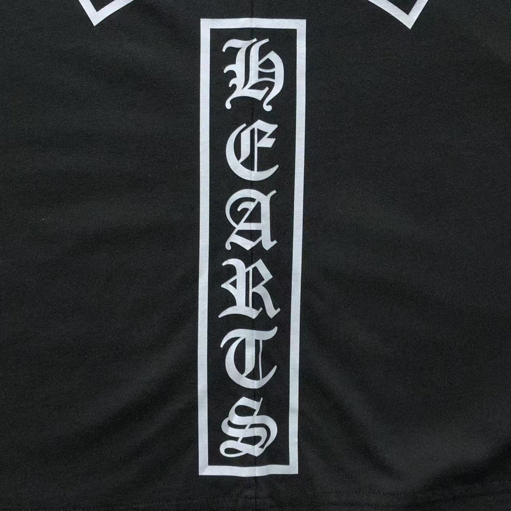 Cross Tshirt
