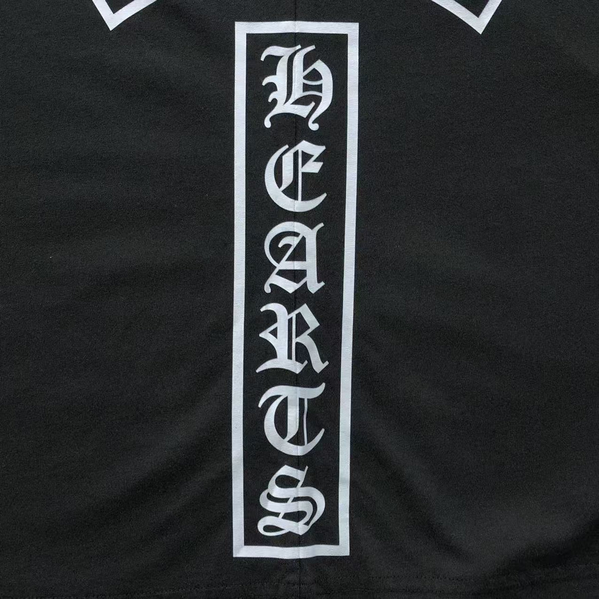 Cross Tshirt