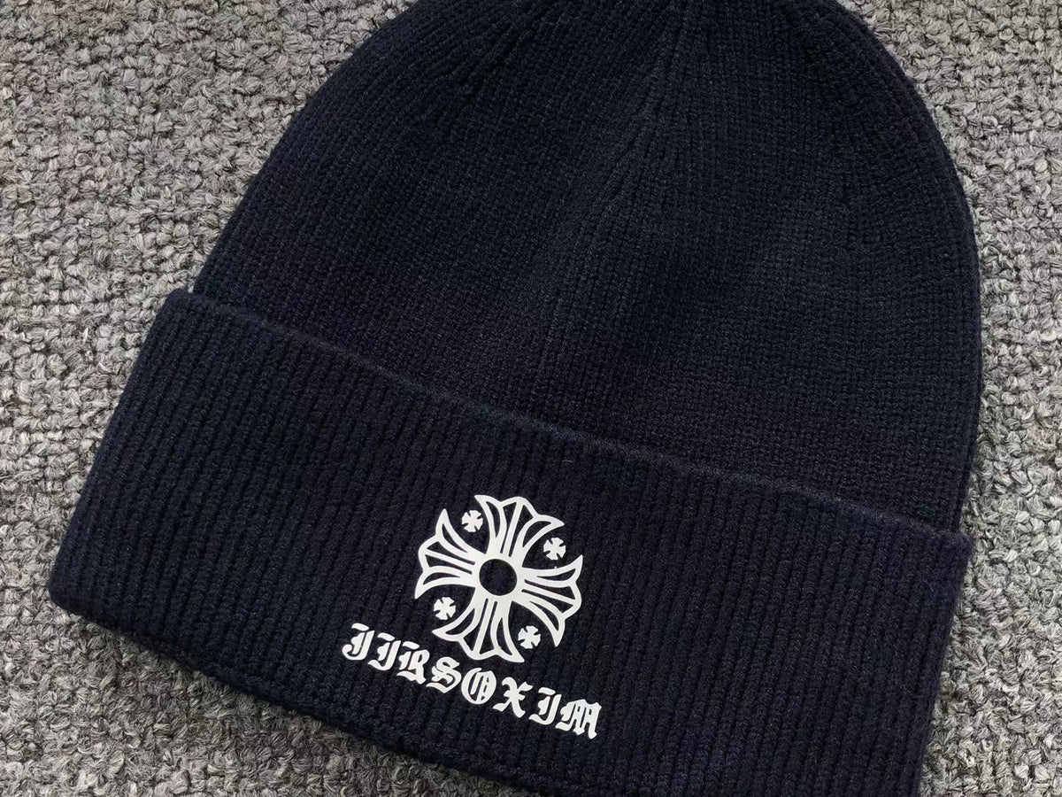 Cross Cap