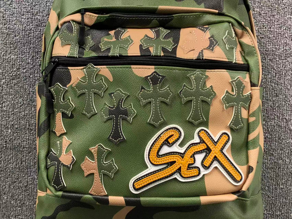 Cross Bag