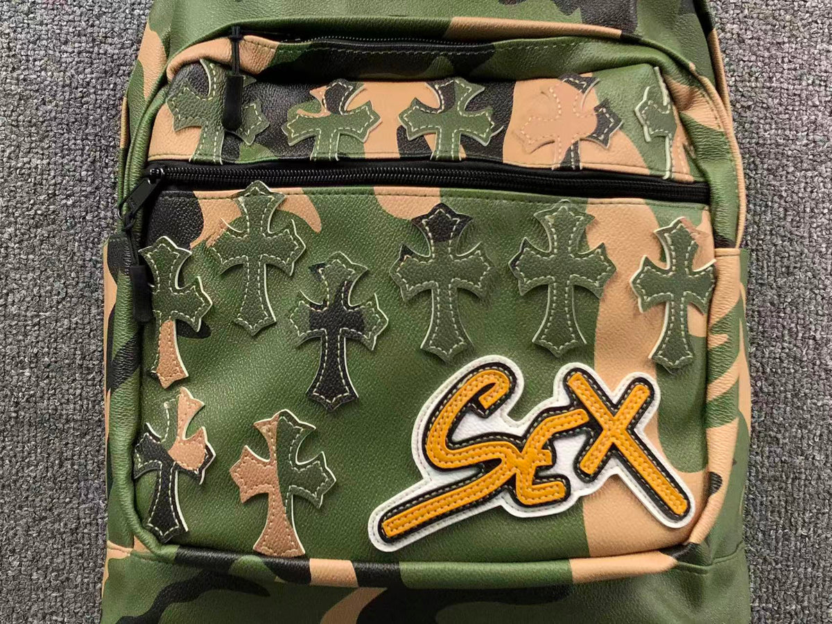Cross Bag
