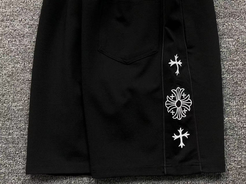 Cross Shorts