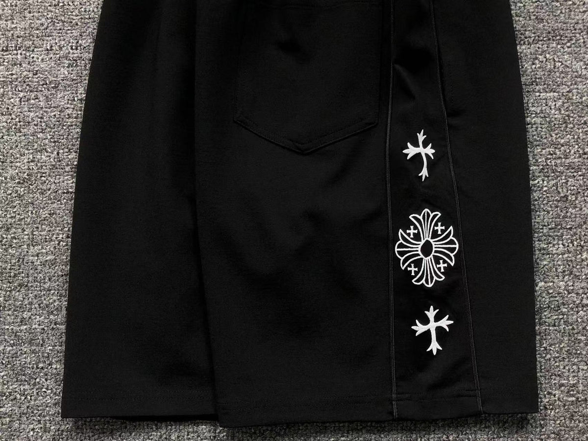 Cross Shorts