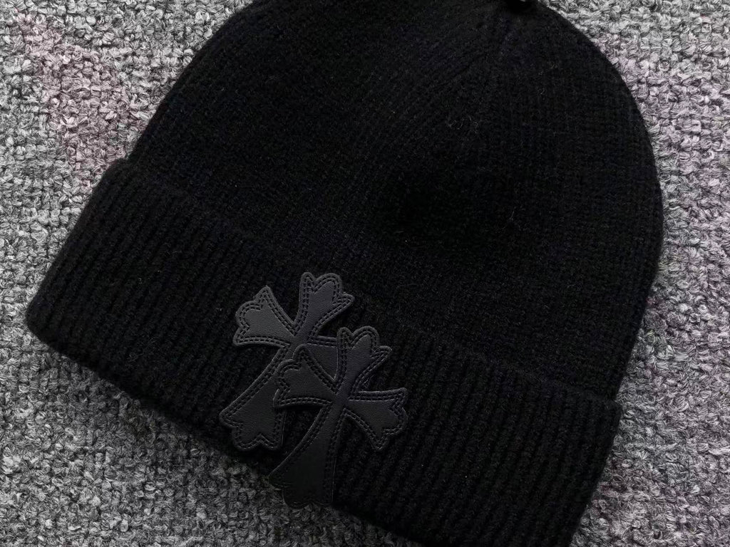 Cross Cap