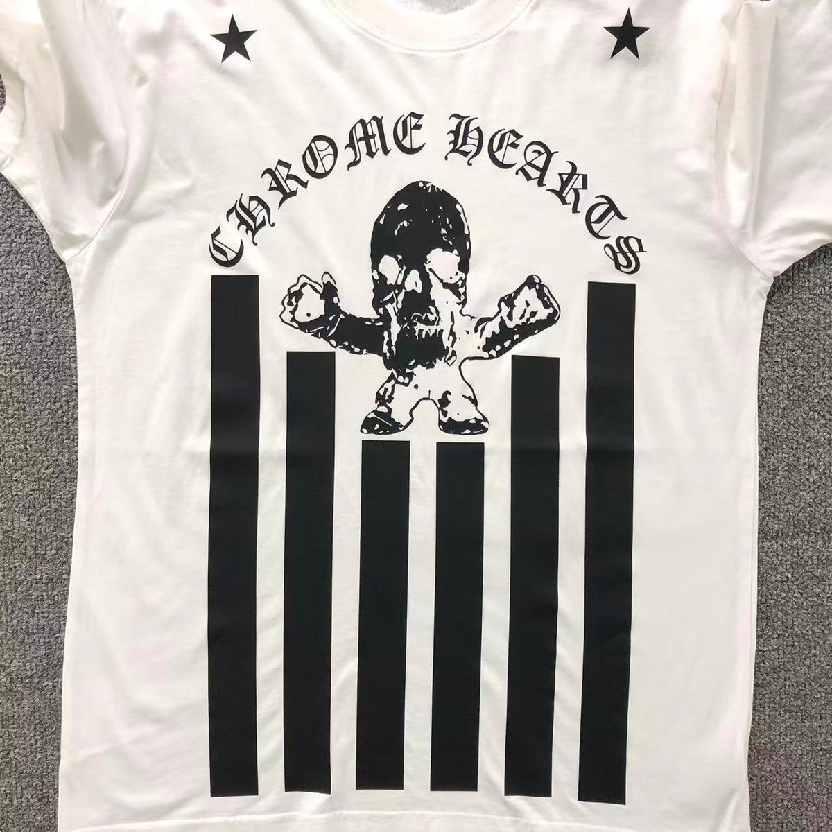 Cross Tshirt