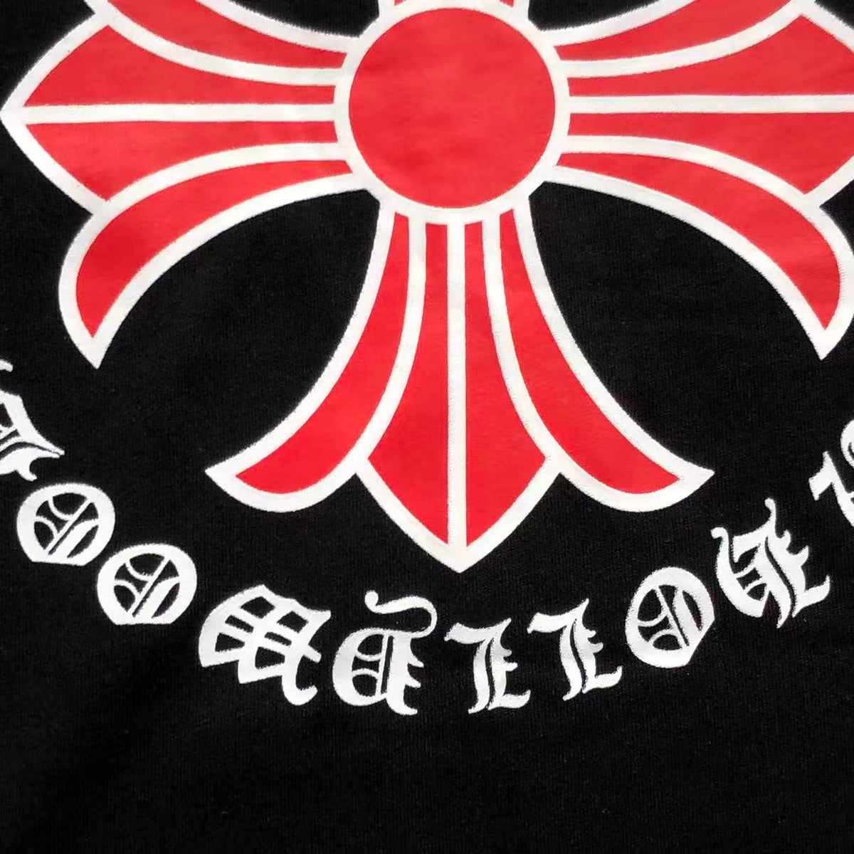 Cross Tshirt