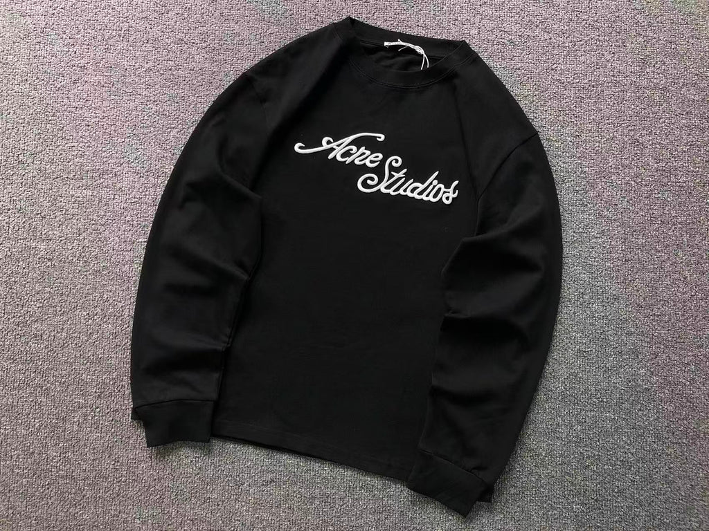 AcneStdios Longsleeve