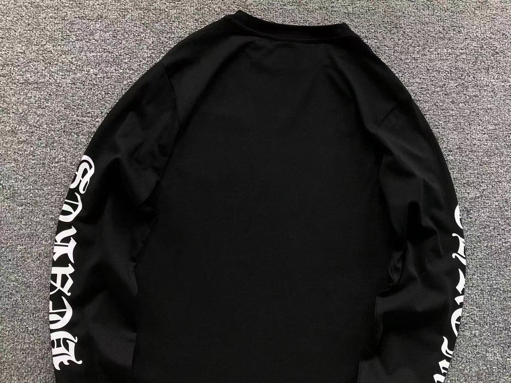 Cross Longsleeve