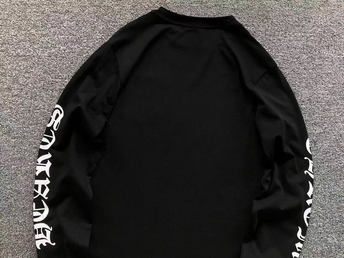 Cross Longsleeve