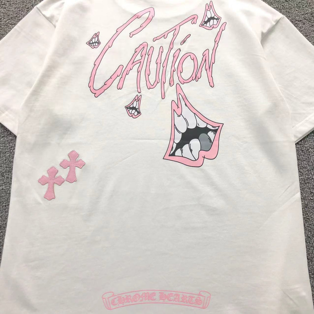 Cross Tshirt
