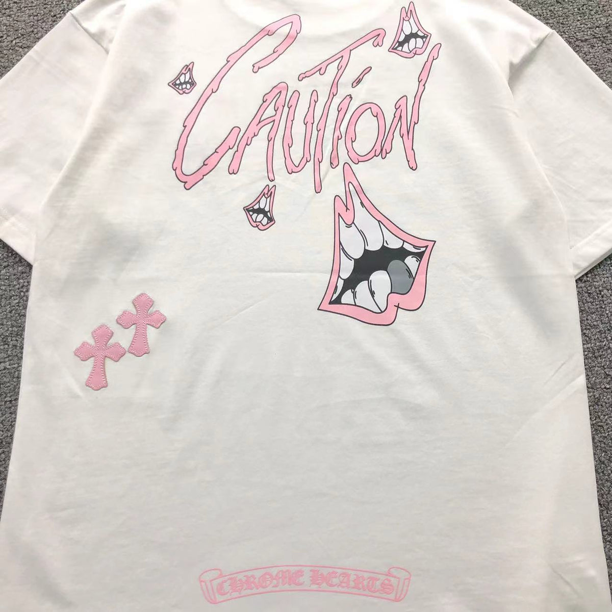 Cross Tshirt