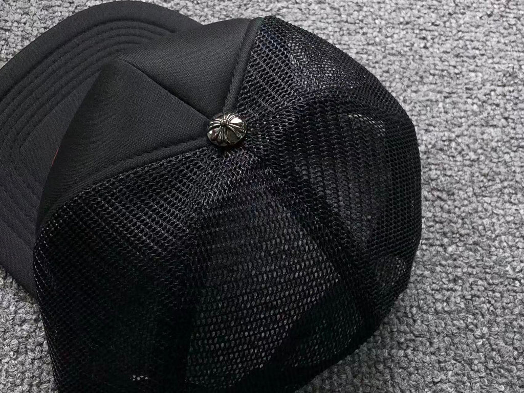Cross Cap