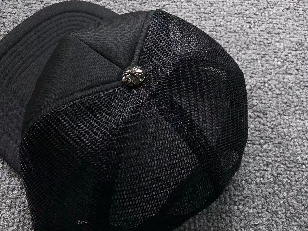 Cross Cap