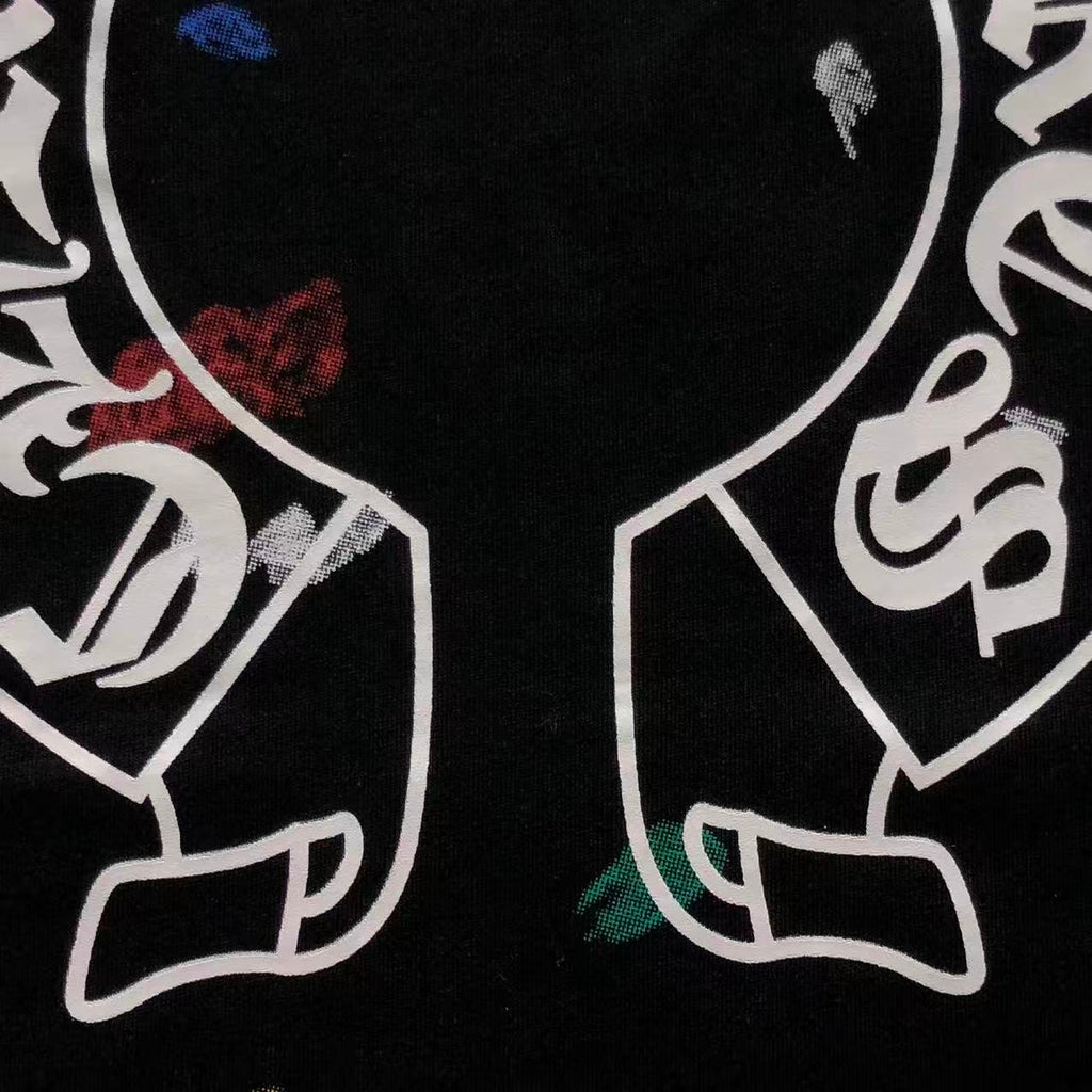Cross Tshirt