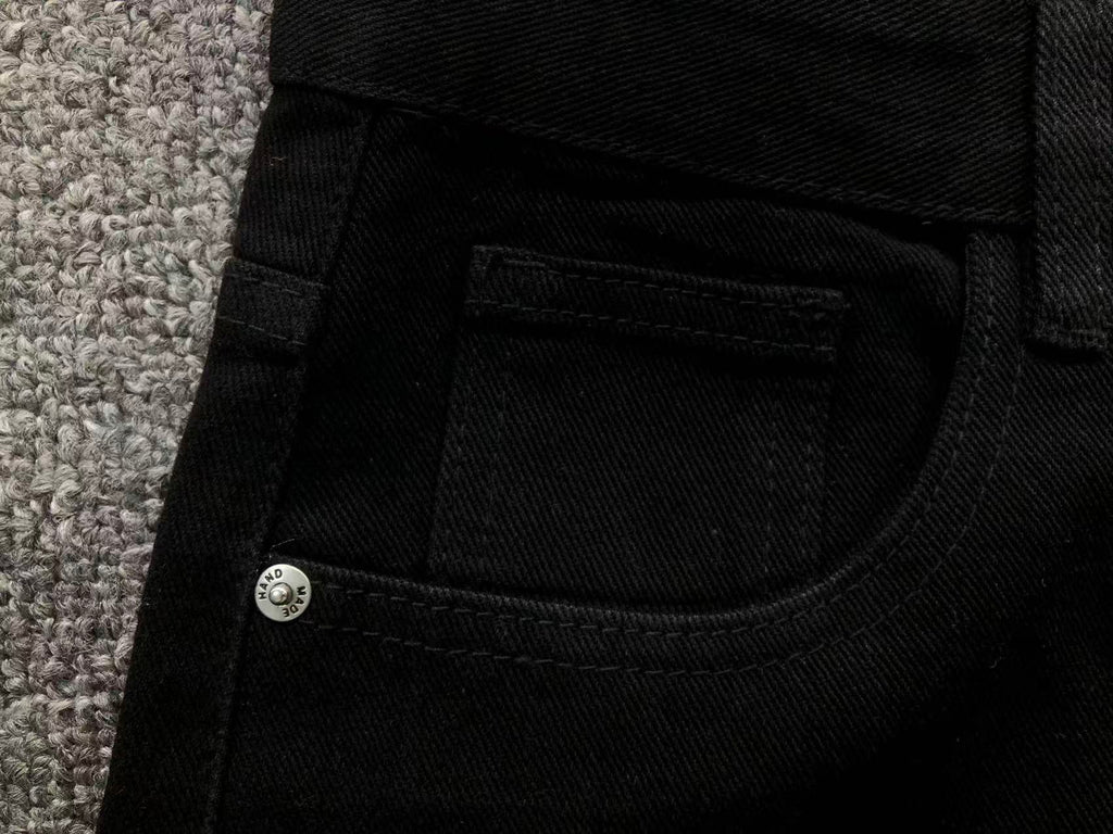 Cross Pants