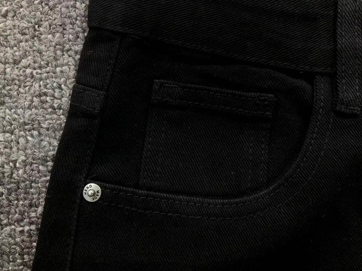 Cross Pants